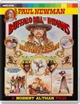 Buffalo Bill And The Indians: Ltd E - Paul Newman