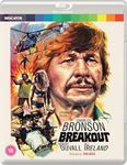 Breakout [2020] - Charles Bronson