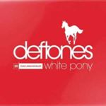 Deftones - White Pony: 20th Ann.