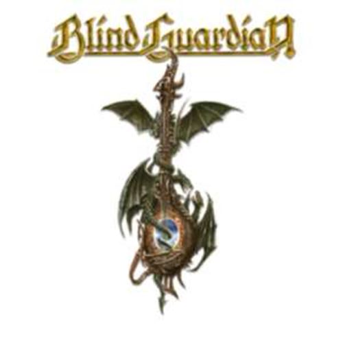 Blind Guardian - Imaginations From The Other Side