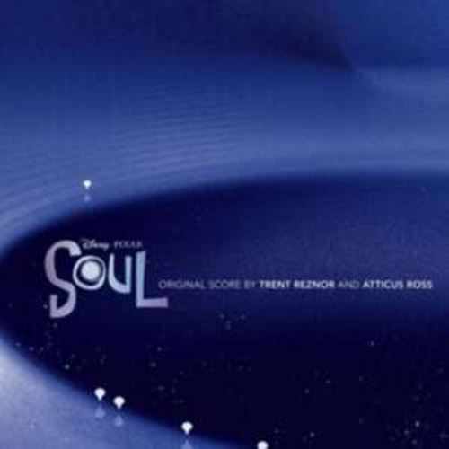 Various - Soul