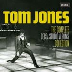 Tom Jones - Complete Decca Studio Albums