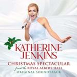 Katherine Jenkins - Christmas Spectacular Live: Royal A