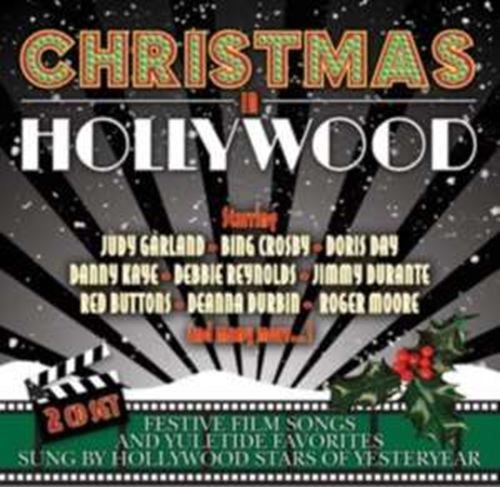 Various - Christmas In Hollywood