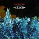 Rick Simpson - Everything All Of The Time: Kid A R