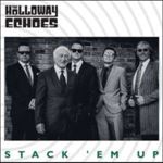 Holloway Echoes - Stack 'em Up