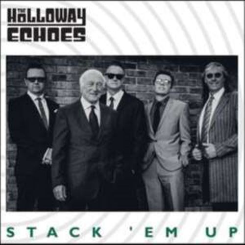 Holloway Echoes - Stack 'em Up