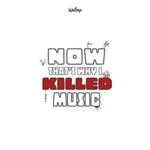 Whitey - Now That's Why I Killed Music