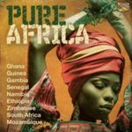 Various - Pure Africa