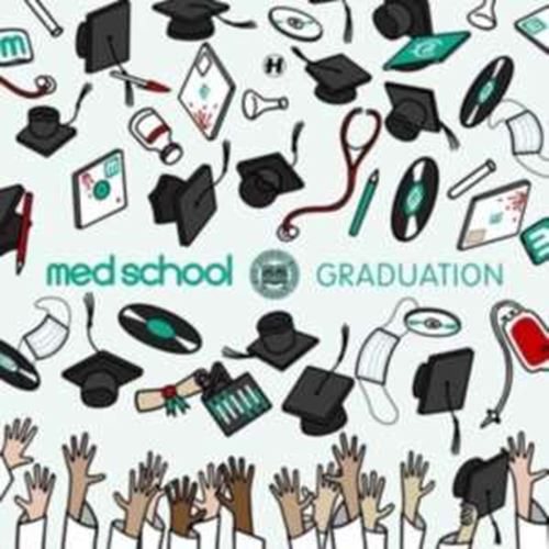Various - Med School: Graduation