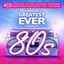 Various - Greatest Ever 80s