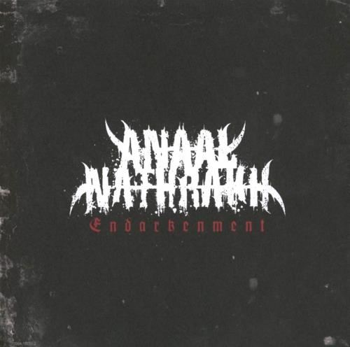 Anaal Nathrakh - Endarkenment