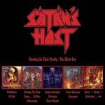 Satan's Host - Burning In Their Purity: Elixir Era