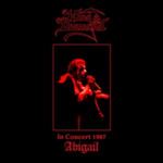 King Diamond - In Concert '87 Abigail (re-issue)