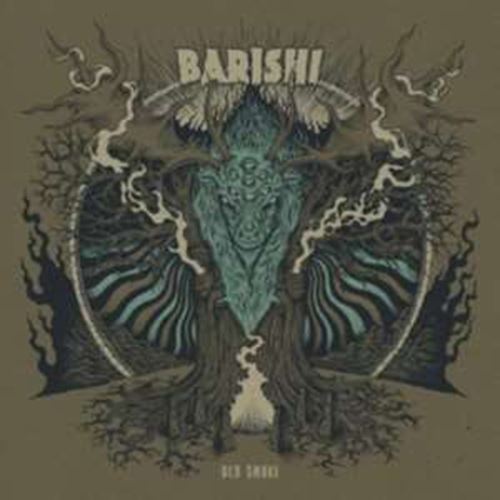 Barishi - Old Smoke