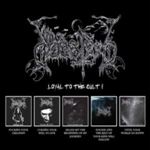 Dodsferd - Loyal To The Cult I