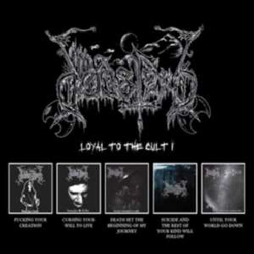 Dodsferd - Loyal To The Cult I
