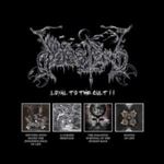 Dodsferd - Loyal To The Cult Ii
