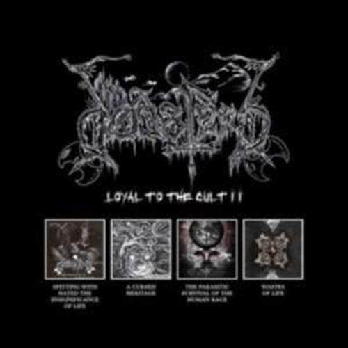 Dodsferd - Loyal To The Cult Ii