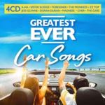 Various - Greatest Ever Car Songs