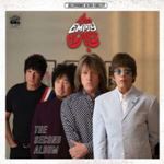 The Empty Hearts - The Second Album