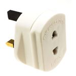 Power Adapters - Shaver/Toothbrush Charger