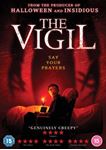 The Vigil [2020] - Dave Davis