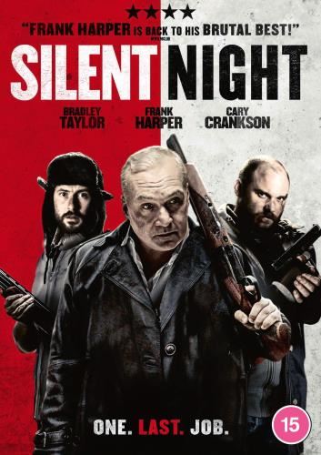 Silent Night [2020] - Bradley Taylor