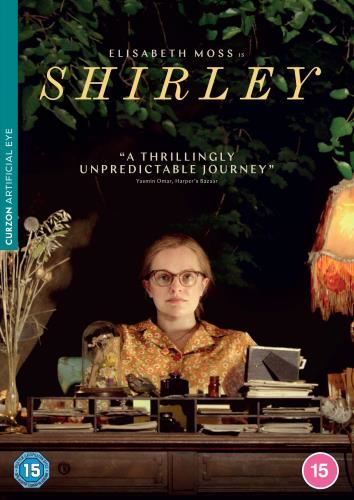 Shirley [2020] - Elisabeth Moss