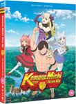 Kemono Michi: Rise Up Complete Seri - Film