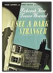 I See A Dark Stranger [2020] - Trevor Howard