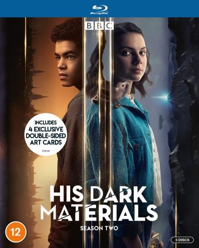 His Dark Materials: Season 2 [2020] - Film