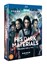 His Dark Materials: Season 1 & 2 [2 - Film