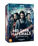 His Dark Materials: Season 1 & 2 [2 - Film