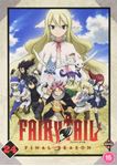 Fairy Tail: Final Season: Part 24 [ - Film