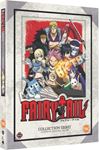 Fairy Tail: Collection 8 [2020] - Film
