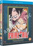 Fairy Tail Collection: 7 [2020] - Film