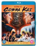 Cobra Kai: Season 1-2 [2020] - Film