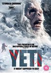 Yeti [2020] - Robert Berlin