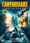 Earthquake Los Angeles [2020] - Malcolm Barrett