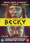 Becky [2020] - Kevin James