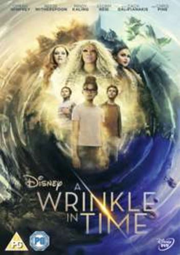 A Wrinkle in Time [2018] - Reese Witherspoon
