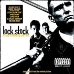 Ost - Lock, Stock And Two Smoking Barrels