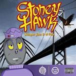 Sunspot Jonz/a-plus - Stoney Hawk