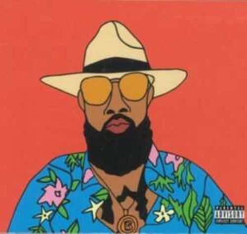 Slim Thug - Suga Daddy Slim: On The Prowl