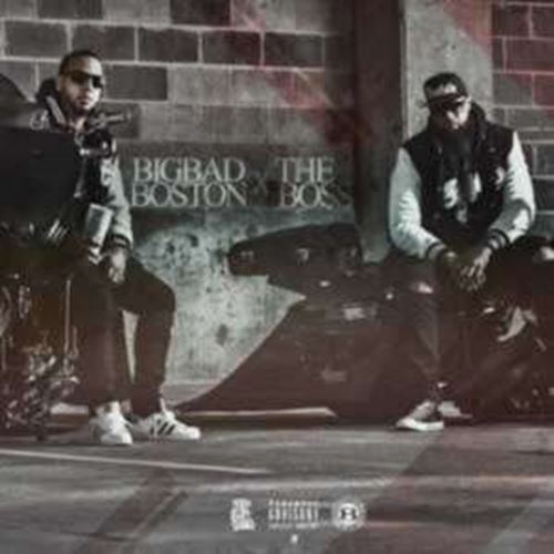 Boston George/slim Thug - Big Bad Boston