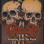 Catacomb - Crawling From The Earth