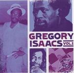 Gregory Isaacs - Reggae Legends: Vol 2