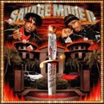21 Savage/Metro Boomin - Savage Mode II