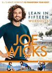 Joe Wicks - Lean In 15 Workouts - Joe Wicks